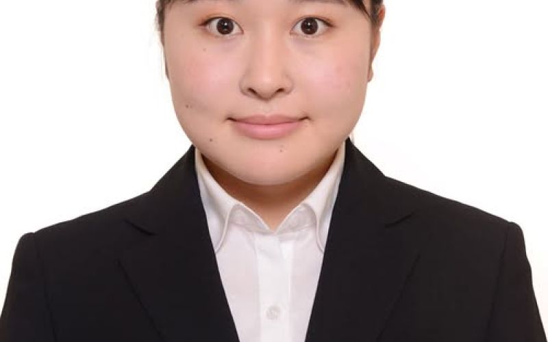 Nowa Członkini Grupy