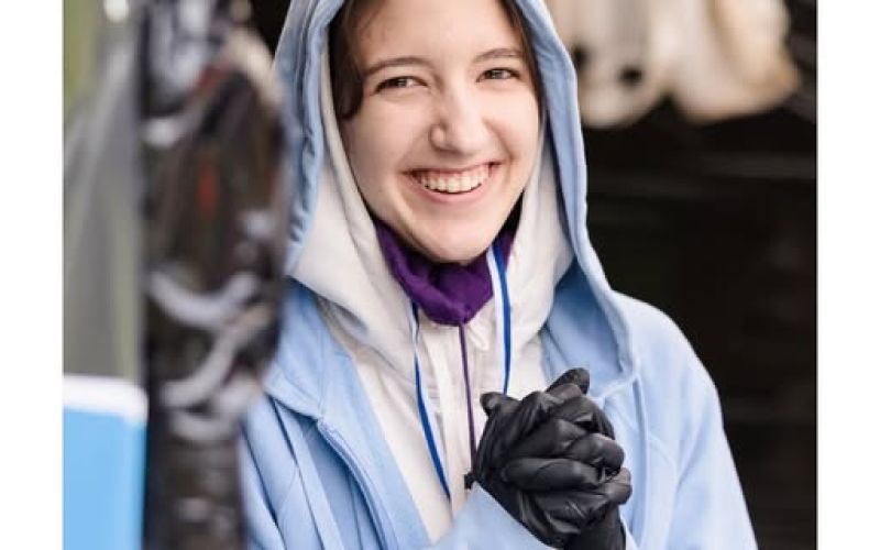 Nowa Członkini Grupy