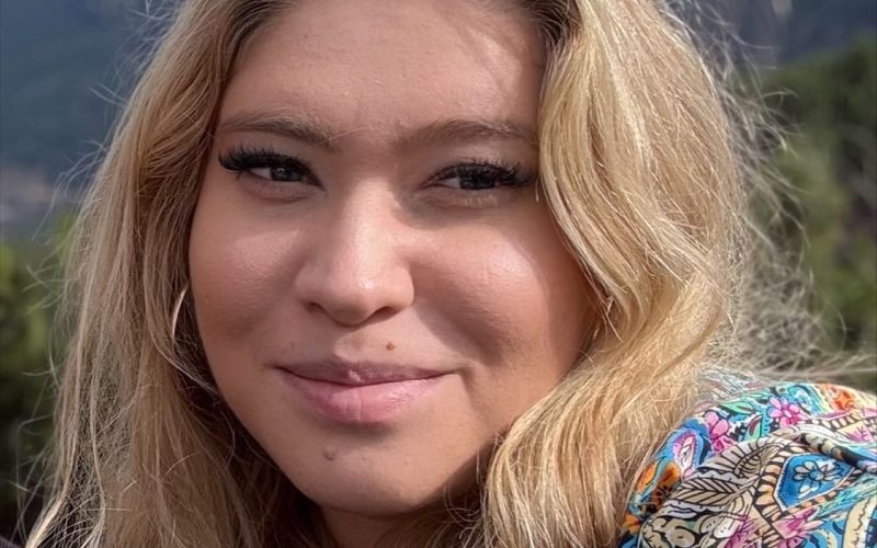 Nowa Członkini Grupy