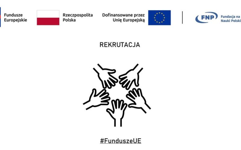 Rekrutacja na stanowisko Doktoranta